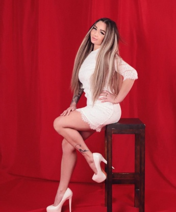 Катенька, 27 лет